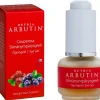 Detria Arbutin Couperosa silmänympärysgeeli 15 ml