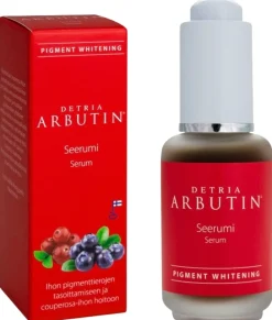 Detria Arbutin seerumi 30 ml