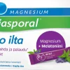 Diasporal magnesium 300 mg pro ilta Direkt annosrae ravintolisä 39g/20kpl