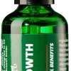 Dick Johnson Beard Growth Serum parrankasvuseerumi 50 ml