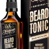 Dick Johnson Beard Tonic Midnight Musk hoitoneste 50 ml
