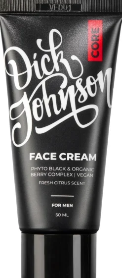 Dick Johnson CORE by Dick Johnson kasvovoide 50 ml