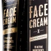 Dick Johnson Face Cream Masterpiece tuoksuton kasvovoide 50 ml