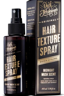 Dick Johnson Hair Texture Spray muotoilusuihke 100 ml