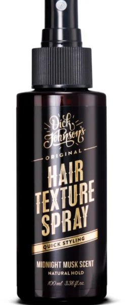 Dick Johnson Hair Texture Spray muotoilusuihke 100 ml