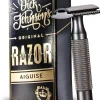 Dick Johnson Razor Aiguise Black partahöylä