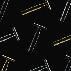 Dick Johnson Razor Aiguise Black partahöylä