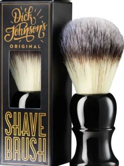 Dick Johnson Shave Brush partasuti