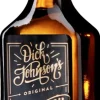 Dick Johnson Snake Oil Midnight Musk partaöljy 50 ml