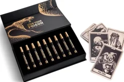 Dick Johnson's Venomous Vials tuoksulajitelma