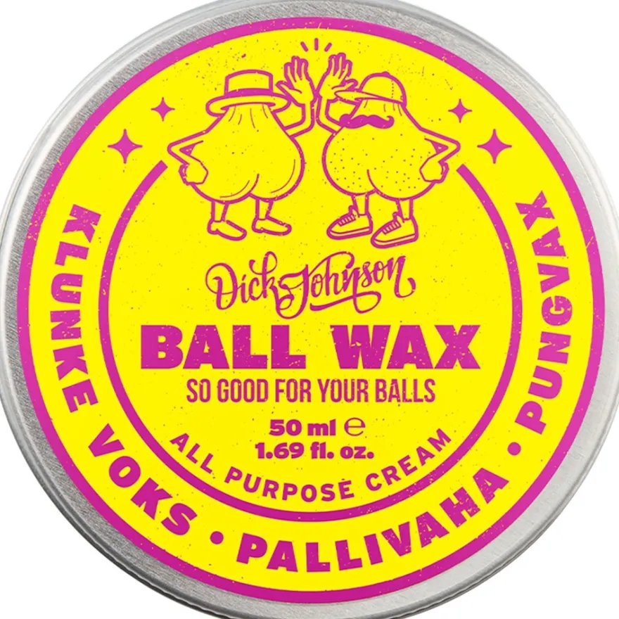 Dick Johnson Uncle's Pallivaha 50 ml