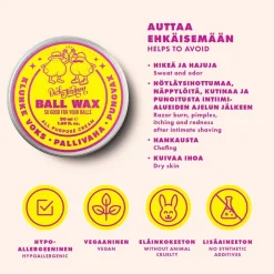 Dick Johnson Uncle's Pallivaha 50 ml