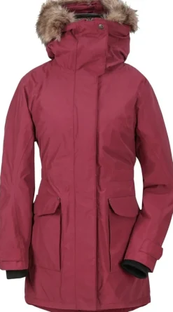 Didriksons Meja parka