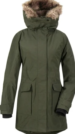 Didriksons Meja parka