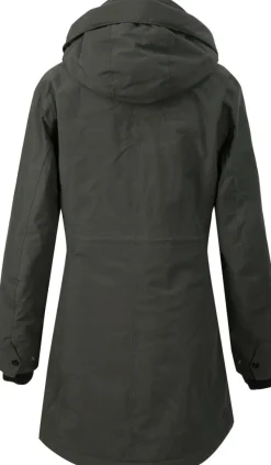 Didriksons Sanna parka