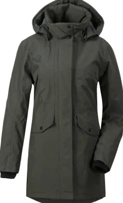 Didriksons Sanna parka