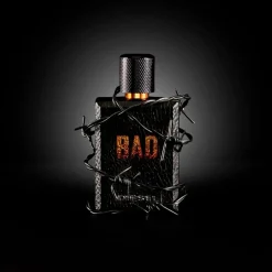 Diesel BAD EdT tuoksu 50 ml