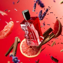 Diesel D Red EdP 30 ml
