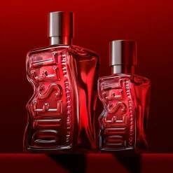Diesel D Red Le parfum - tuoksu 30ml