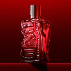 Diesel D Red Le parfum - tuoksu 30ml