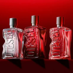 Diesel D Red Le parfum - tuoksu 30ml