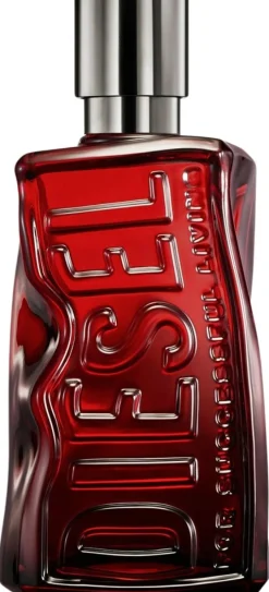 Diesel D Red Le parfum - tuoksu 30ml