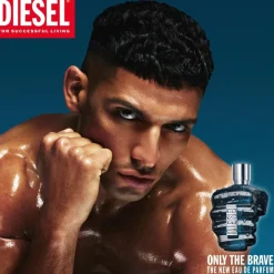 Diesel Only The Brave Edp 35 ml