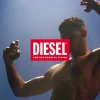 Diesel Only The Brave Tattoo EdT tuoksu 35 ml