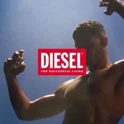 Diesel Only The Brave Tattoo EdT tuoksu 35 ml