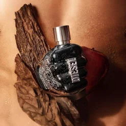 Diesel Only The Brave Tattoo EdT tuoksu 35 ml