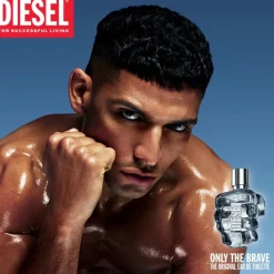 Diesel Only The Brave Tattoo EdT tuoksu 35 ml