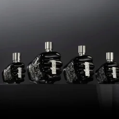 Diesel Only The Brave Tattoo EdT tuoksu 35 ml