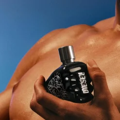 Diesel Only The Brave Tattoo EdT tuoksu 35 ml