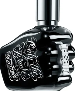 Diesel Only The Brave Tattoo EdT tuoksu 35 ml