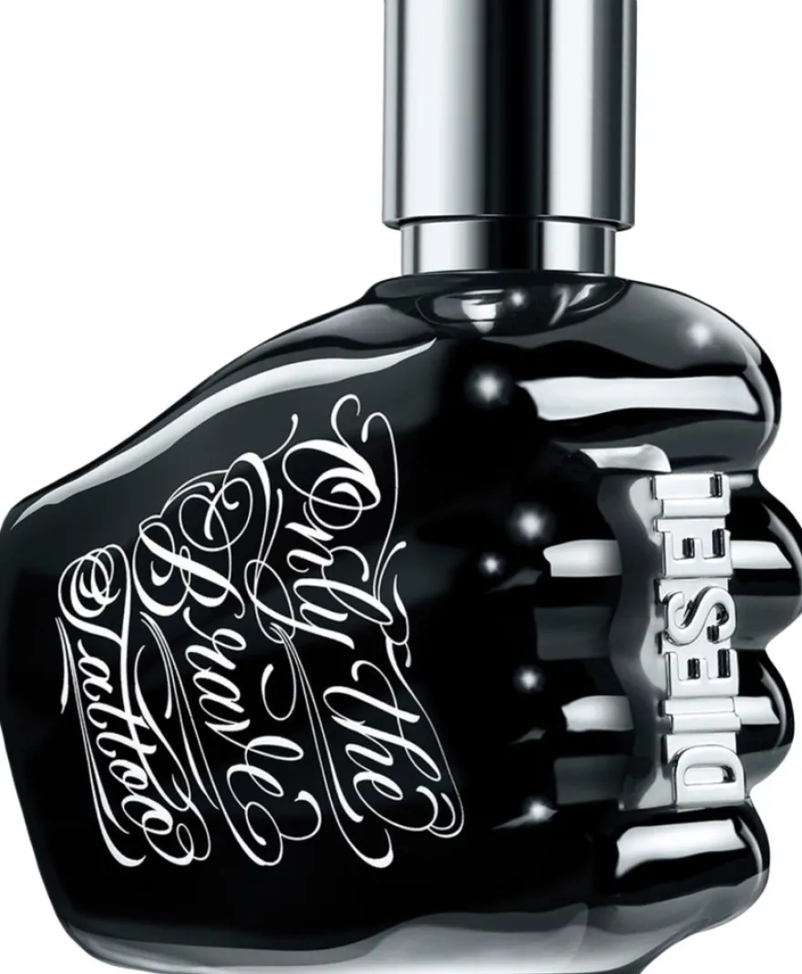 Diesel Only The Brave Tattoo EdT tuoksu 35 ml