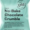 Dig Luomu Suklaacrumble 35g