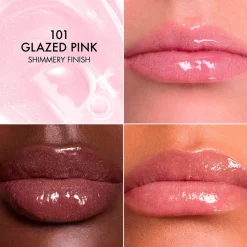 DIOR Addict Lip Glow Butter huulikiilto 10 ml
