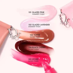 DIOR Addict Lip Glow Butter huulikiilto 10 ml