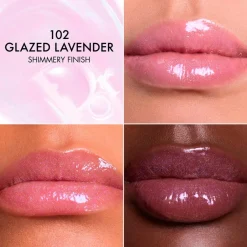 DIOR Addict Lip Glow Butter huulikiilto 10 ml