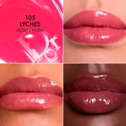 DIOR Addict Lip Glow Butter huulikiilto 10 ml
