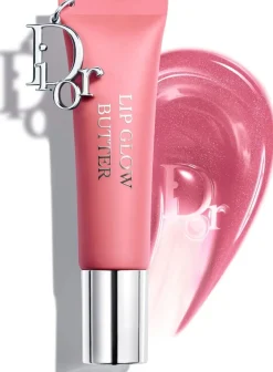 DIOR Addict Lip Glow Butter huulikiilto 10 ml