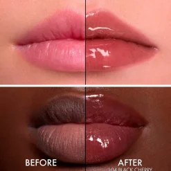 DIOR Addict Lip Glow Butter huulikiilto 10 ml