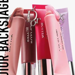 DIOR Addict Lip Glow Butter huulikiilto 10 ml