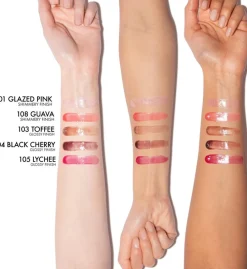 DIOR Addict Lip Glow Butter huulikiilto 10 ml