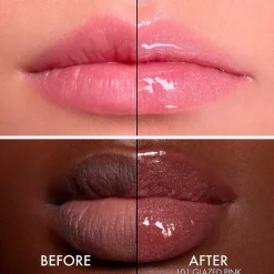 DIOR Addict Lip Glow Butter huulikiilto 10 ml