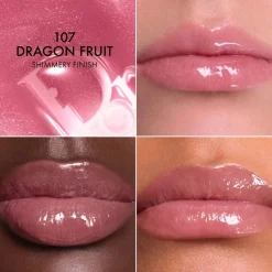 DIOR Addict Lip Glow Butter huulikiilto 10 ml