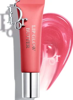 DIOR Addict Lip Glow Butter huulikiilto 10 ml
