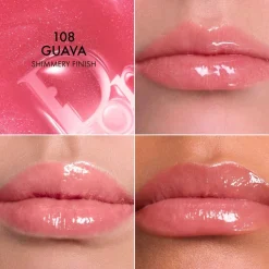 DIOR Addict Lip Glow Butter huulikiilto 10 ml