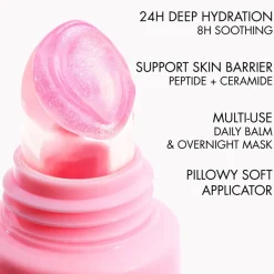 DIOR Addict Lip Glow Butter huulikiilto 10 ml