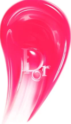 DIOR Addict Lip Glow Butter huulikiilto 10 ml